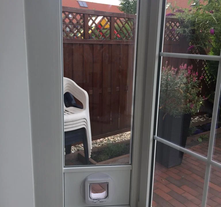 Glaserei Toni Lompa - Neugraben