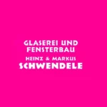 Glaserei und Fensterbau Schwendele
