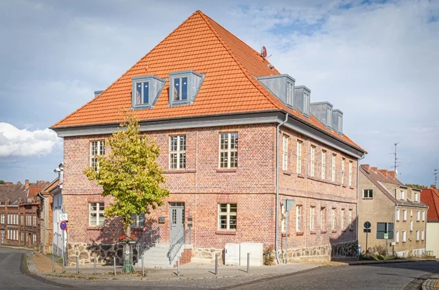 Glaserei Wilhelm Beutel Nachfolger GmbH