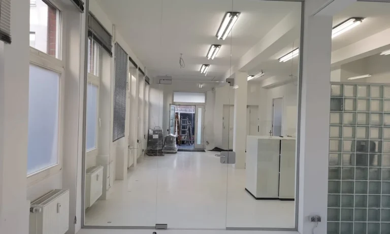 Glaserei Wockenfuß GmbH Meisterbetrieb - Hamburg