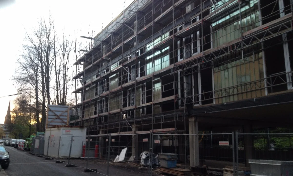 Fensterbauer Glaserei Wockenfuß GmbH Meisterbetrieb – Hamburg Hamburg