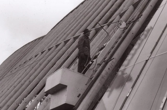 Glaserei Wopersnow GmbH - Glasreparatur - Fensterreparatur - Beschlaggreparatur