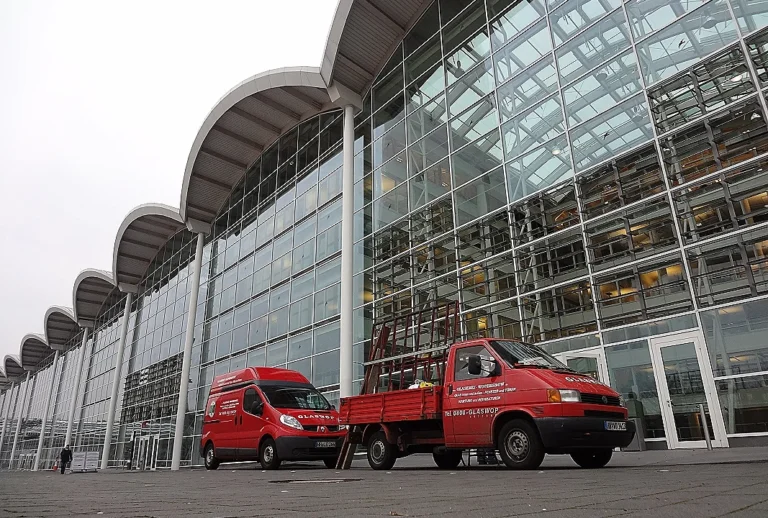 Glaserei Wopersnow GmbH - Glasreparatur - Fensterreparatur - Beschlaggreparatur