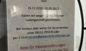 Glastechnik Rhein-Main, Daniel Grobbauer