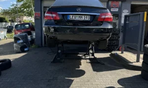 GM Autotechnik