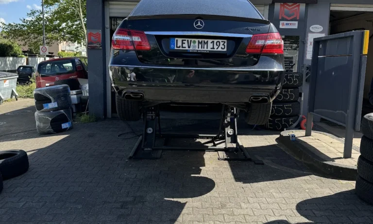 GM Autotechnik
