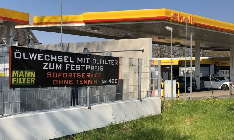 GM Autotechnik