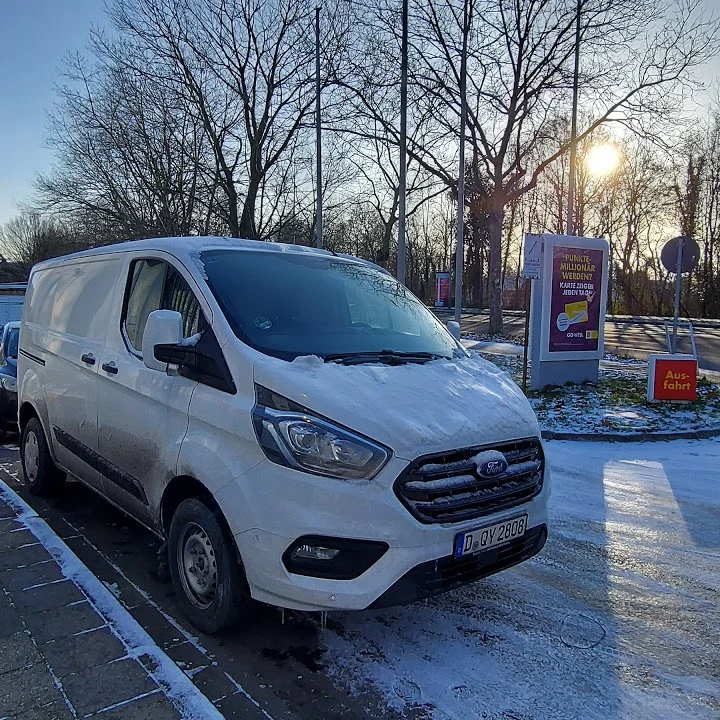 GM Autotechnik