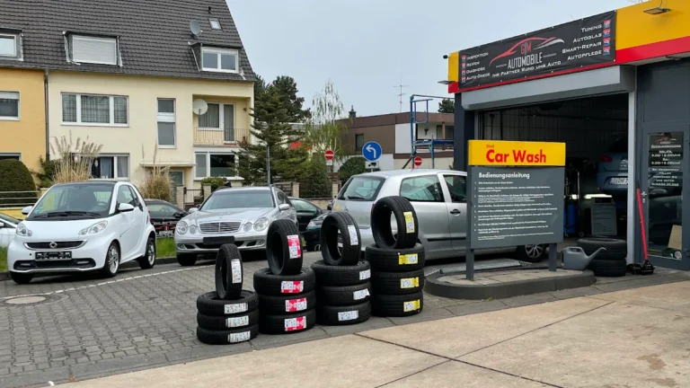 GM Autotechnik