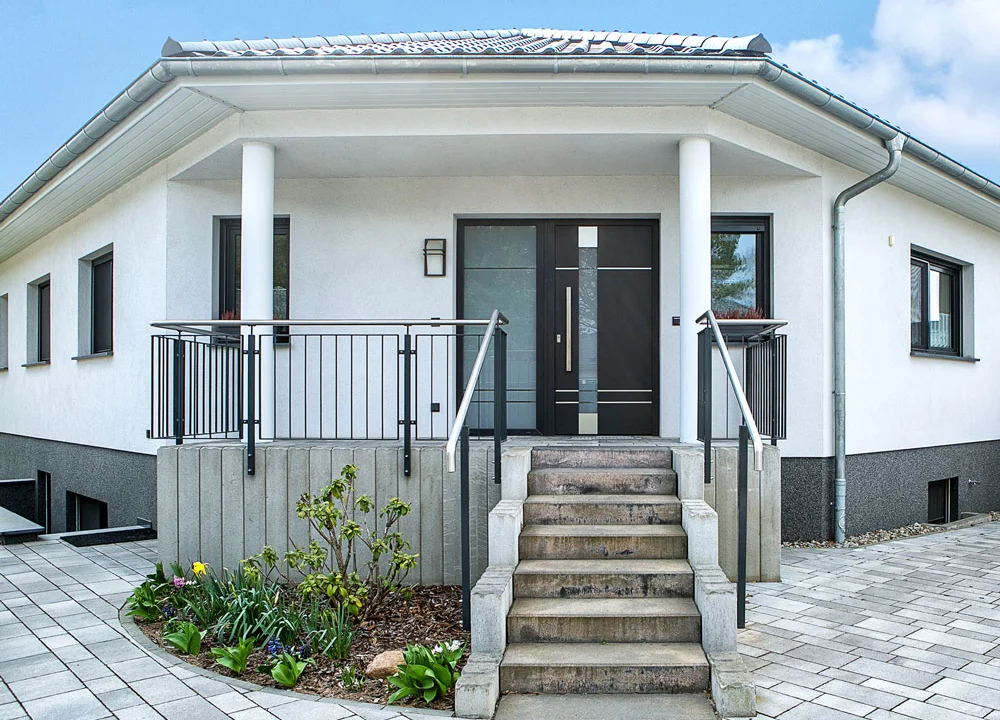 Fensterbauer Gohr-Fensterbau GmbH Cottbus