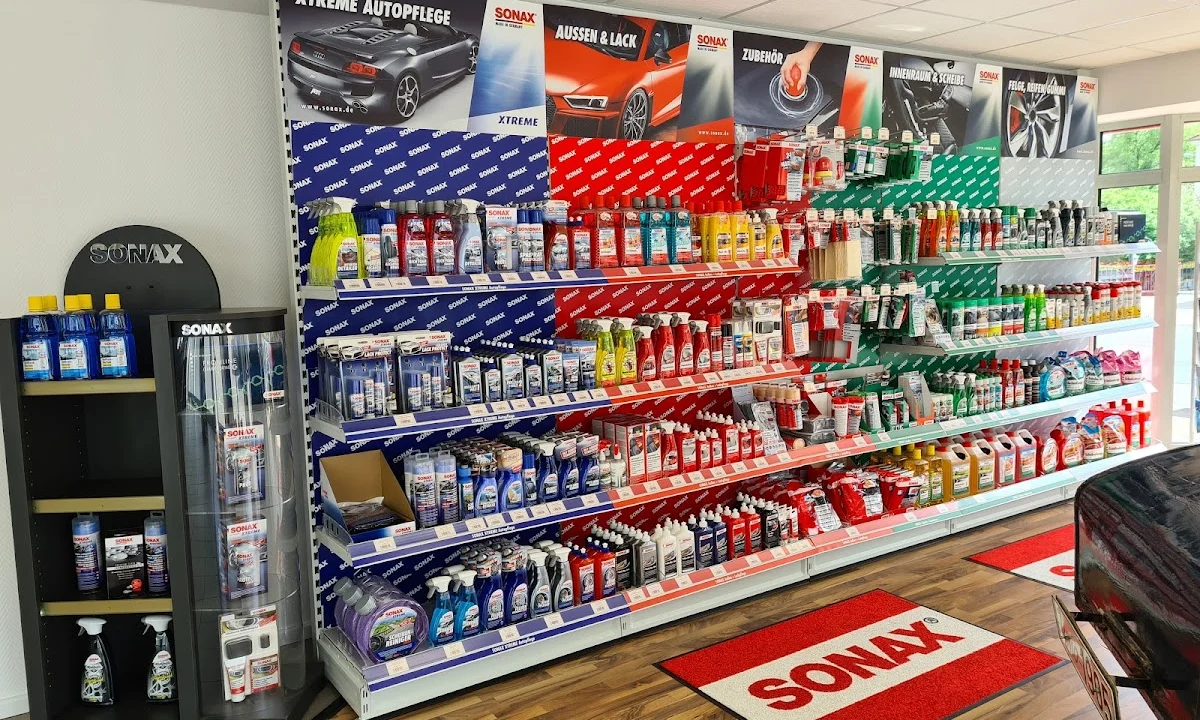 KFZ-Werkstätten GP KFZ Werkstatt Delmenhorst