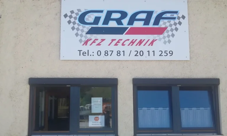 Graf KFZ Technik