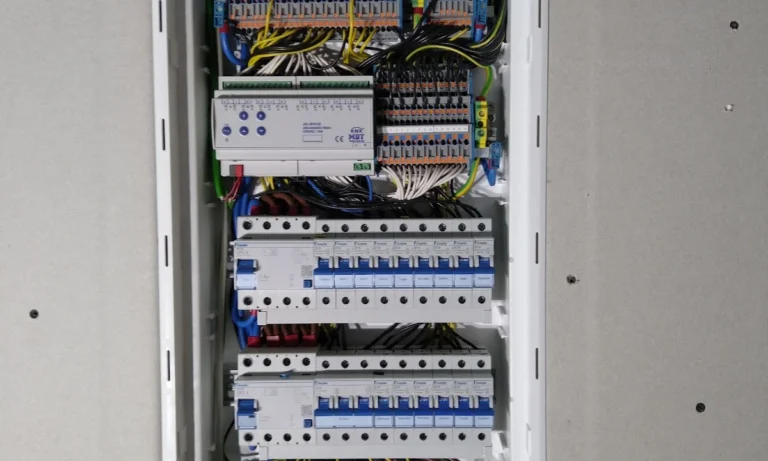Greber Elektrotechnik