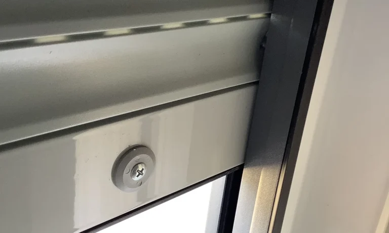 Greco Fenster und Türen