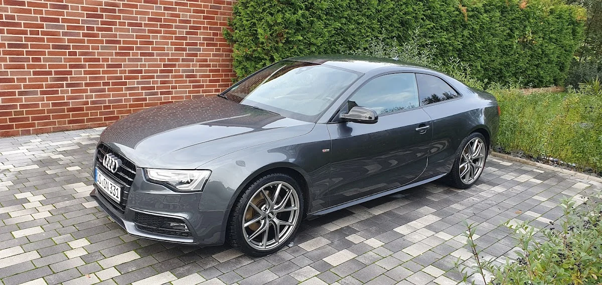 KFZ-Werkstätten Grobbins Lackcenter Osnabrück