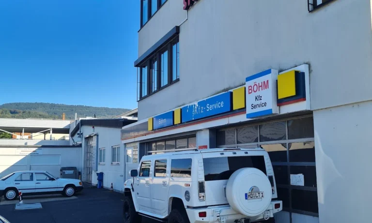 Große Kfz-Service (ehem. Autoservice-Südstadt)