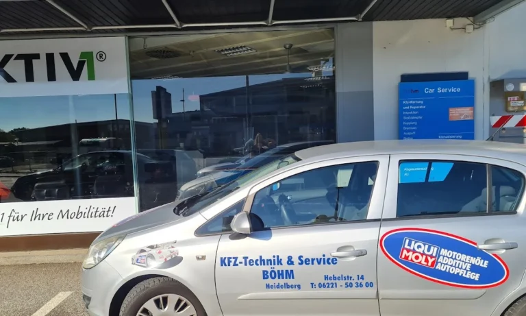 Große Kfz-Service (ehem. Autoservice-Südstadt)