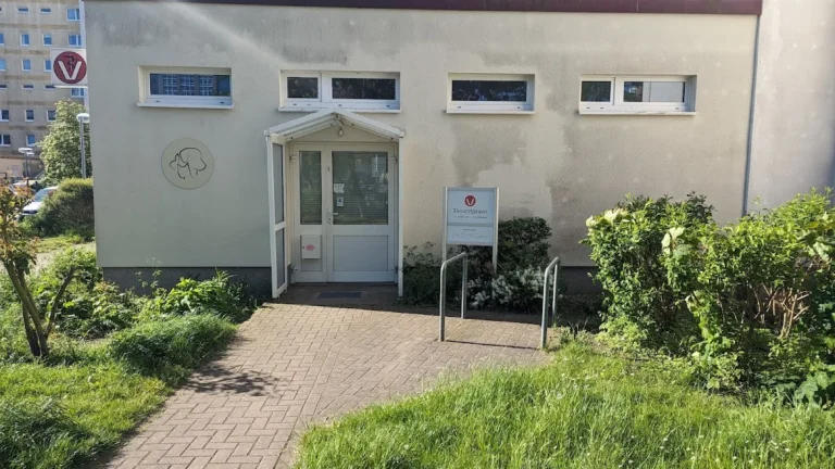 Großmann Jörn Dr. Tierarztpraxis