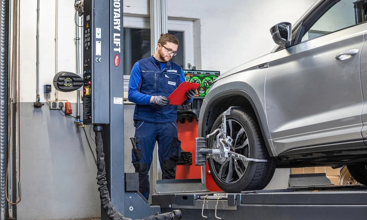 KFZ-Werkstätten Grothaus GmbH Osnabrück