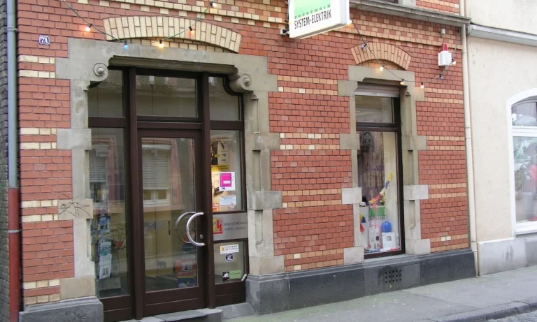 Grünewald-System-Elektrik