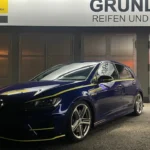 Grünling + Rick Reifenservice GmbH