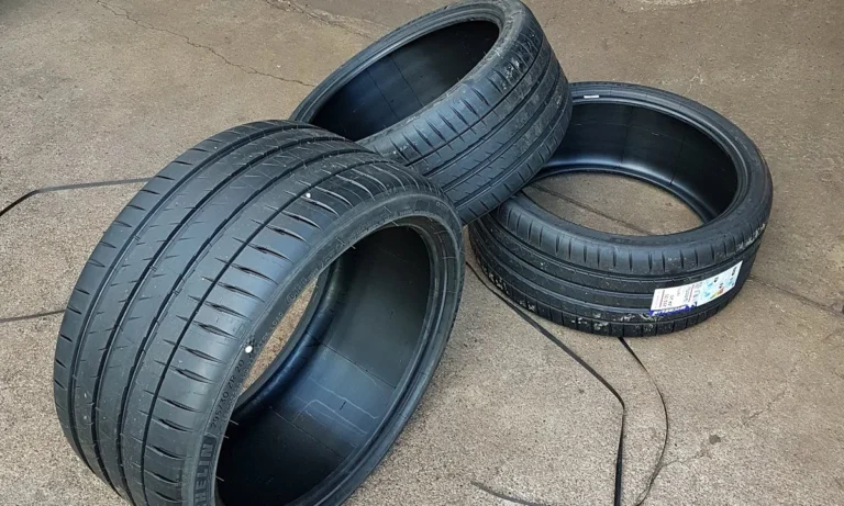 Grünling + Rick Reifenservice GmbH