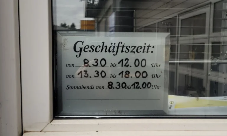 Grünling + Rick Reifenservice GmbH