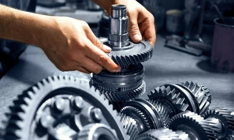 GSR Getriebetechnik GmbH