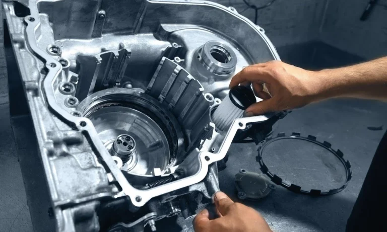 GSR Getriebetechnik GmbH