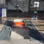 GTÜ Kfz-Prüfstelle Franz und Berlauer GbR