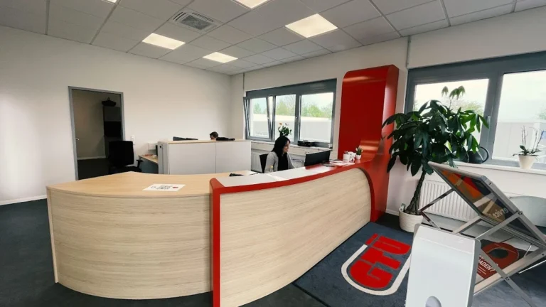 GTÜ Kfz-Prüfstelle | Plöchinger - Gutachter - Hutthurm