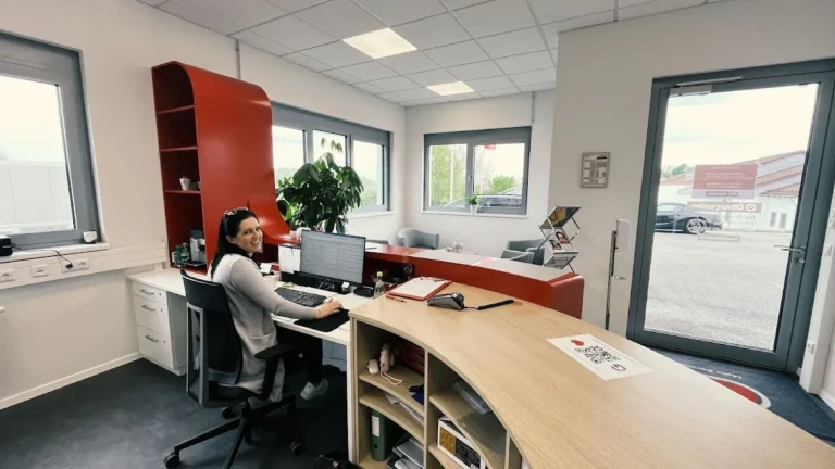 GTÜ Kfz-Prüfstelle | Plöchinger - Gutachter - Hutthurm