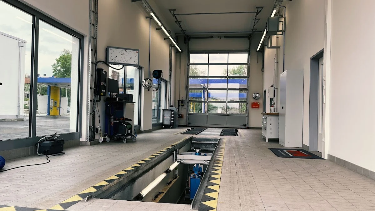 KFZ-Werkstätten GTÜ Kfz-Prüfstelle | Plöchinger – Gutachter – Hutthurm Passau