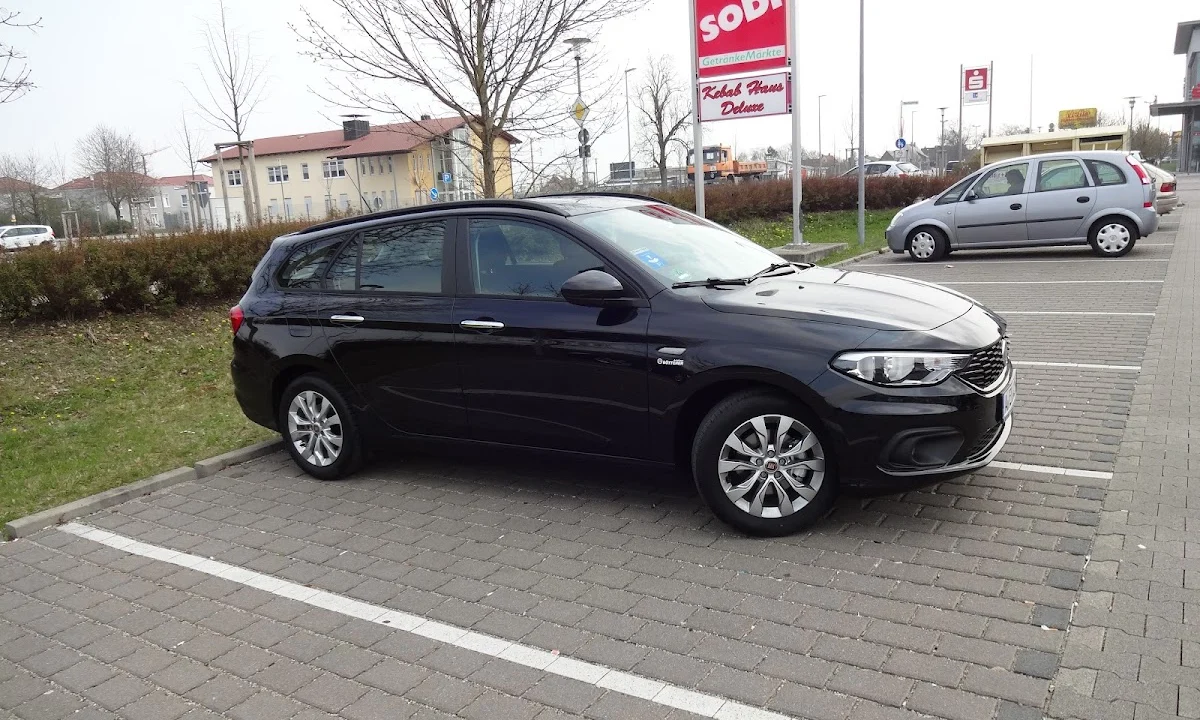 KFZ-Werkstätten GTÜ-Prüfstelle Augsburg