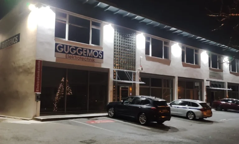 Guggemos Elektrotechnik GmbH & Co. KG