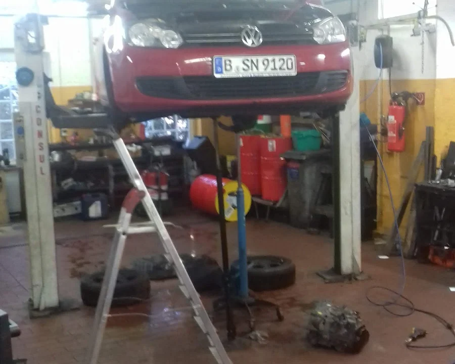 KFZ-Werkstätten Guhl & Radloff Schwerin