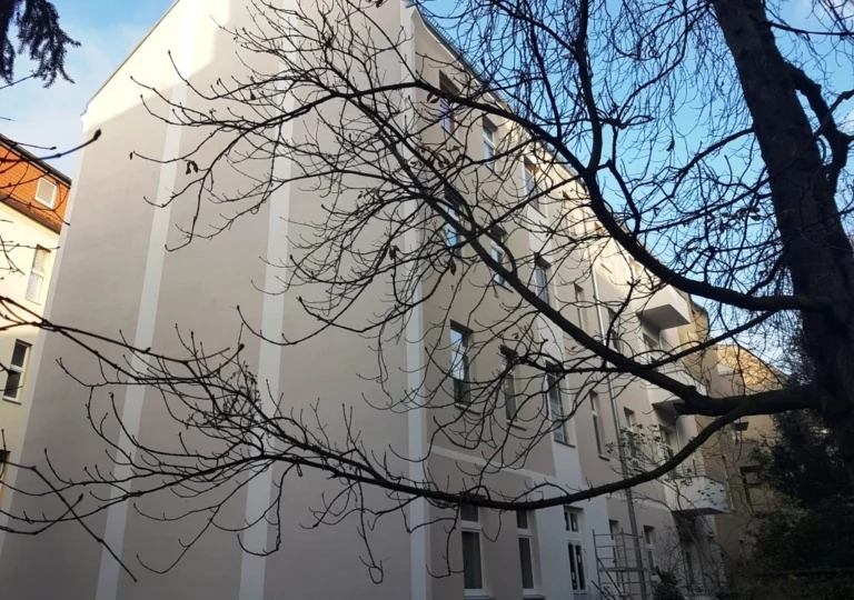 Gülzow Re-Us Malereibetrieb GmbH