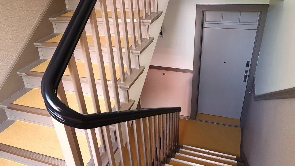 Maler Gülzow Re-Us Malereibetrieb GmbH Berlin