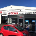 Guma Auto-Technik-Center GmbH