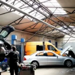 Günster & Leibfahrt Kfz-Meisterbetrieb seit 1951