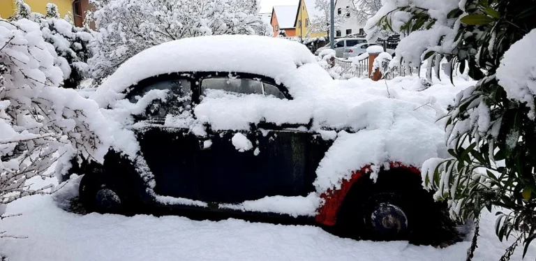 Günster & Leibfahrt Kfz-Meisterbetrieb seit 1951