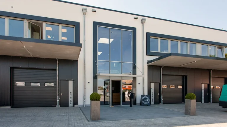 Günter Mecklenburg Malermeister GmbH