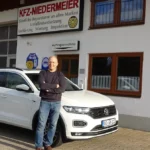 Günter Niedermeier