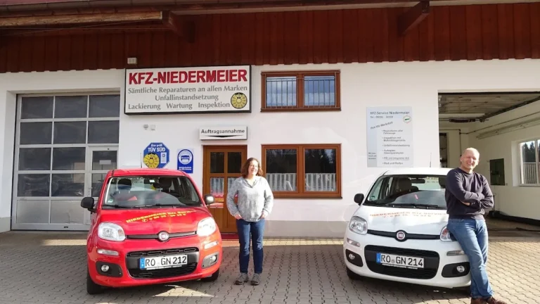 Günter Niedermeier