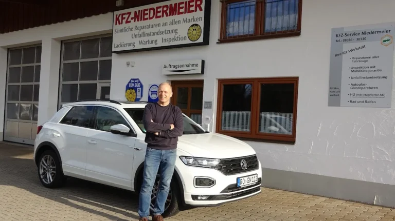 Günter Niedermeier