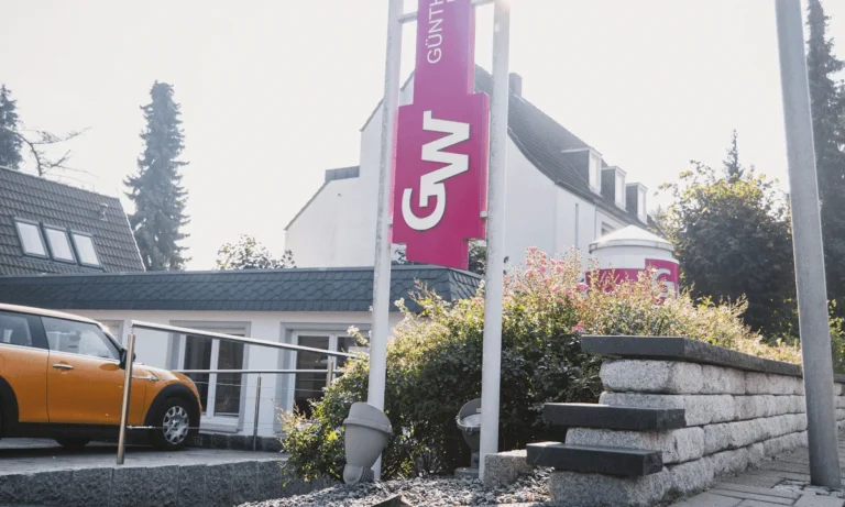 Günther Witt GmbH