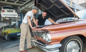 Gutkowski & Pfänder GmbH & Co.KG