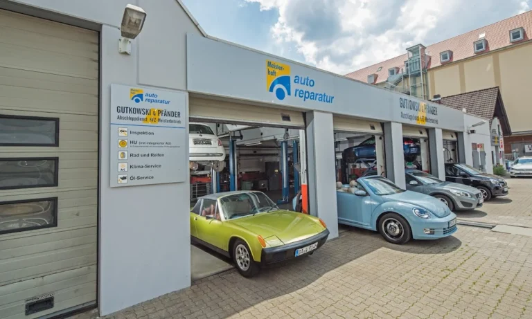 Gutkowski & Pfänder GmbH & Co.KG