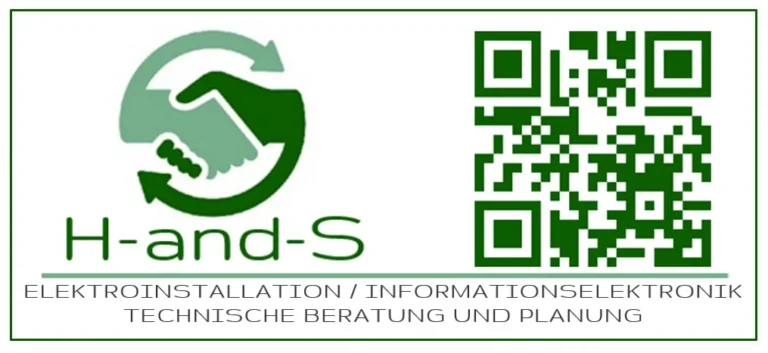 H-and-S, Dennis Holzer, Nikolaj Salnikov GdbR.