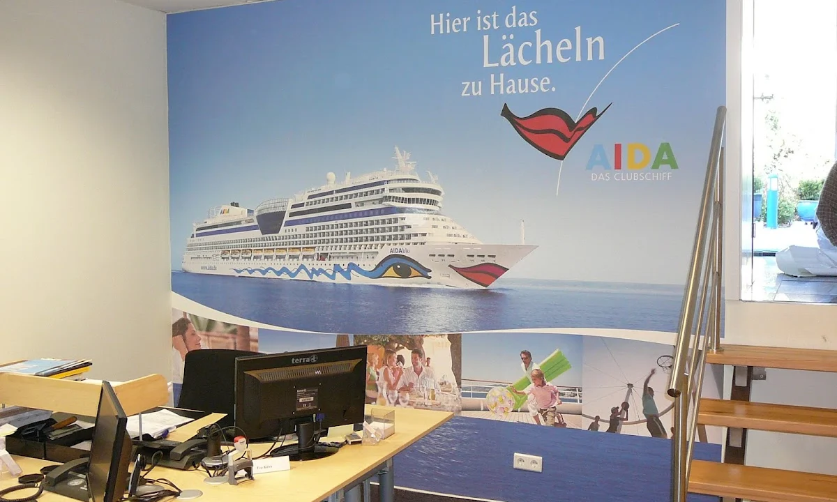 Maler h. georg dieckmann, malermeister Osnabrück